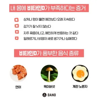 비타민D 부족증상_12