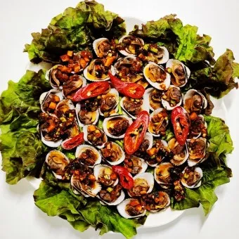 꼬막 무침 맛있게 삶는법_4