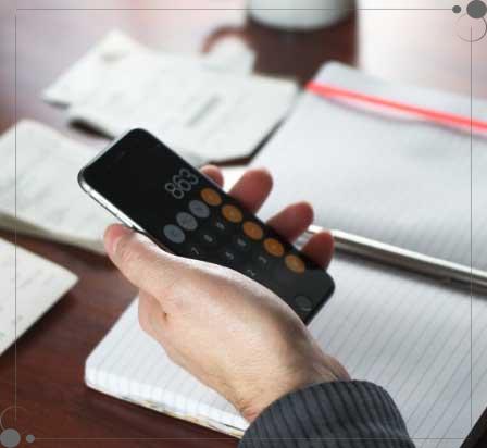 저소득층 통신요금 감면 방법