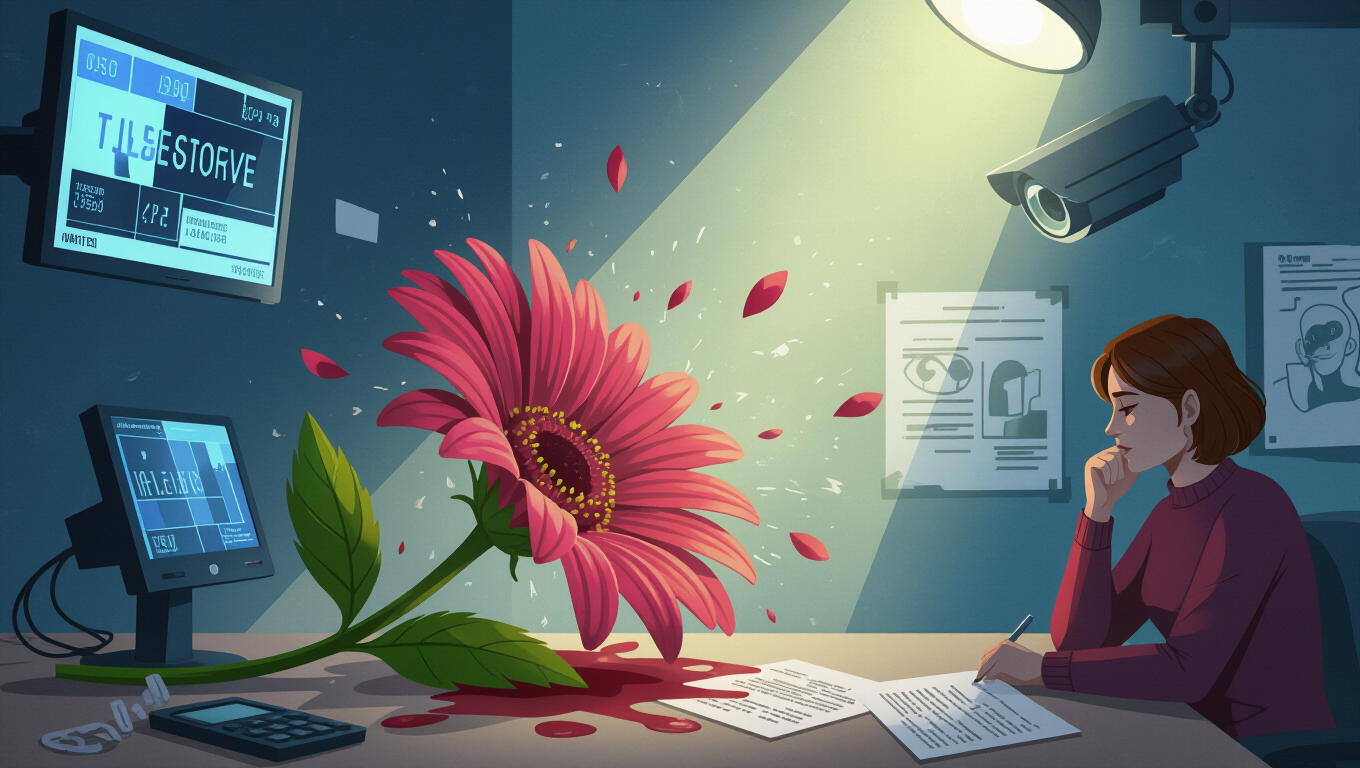 증거 수집과 사후 대응