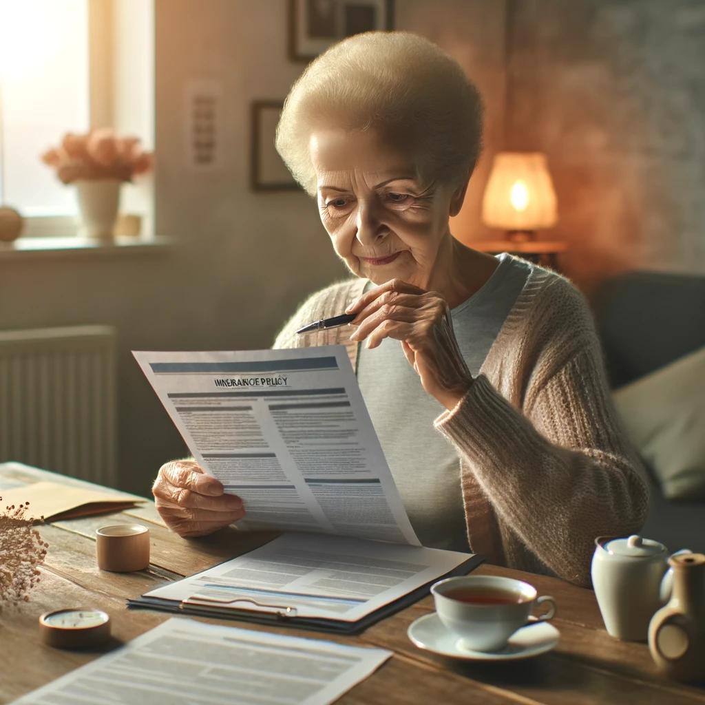 노인 실손보험 추천