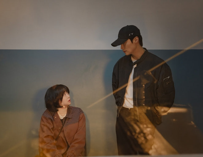 백번의 추억 재방송시간 재필 6회재방송