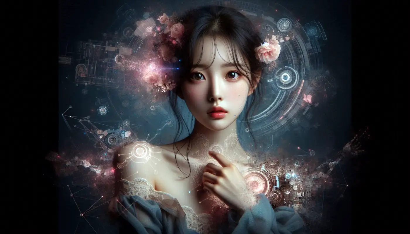 chatgpt-한글-프롬프트-사용법을-활용하는-여성의-모습