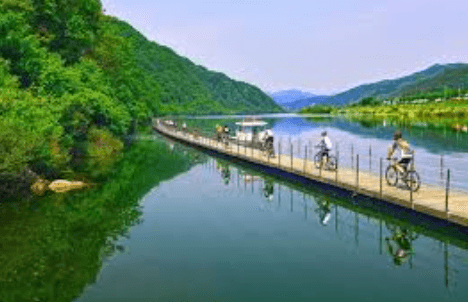 화천 산천어축제 예약, 주차 안내, 입장료, 주변 볼거리 추천