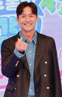 이정진 배우 데뷔