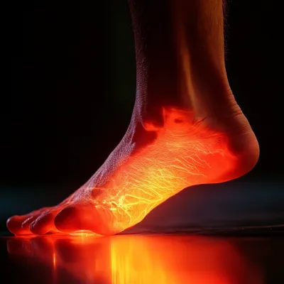 무좀 습진 방치하면 생기는 5가지 위험 신호2