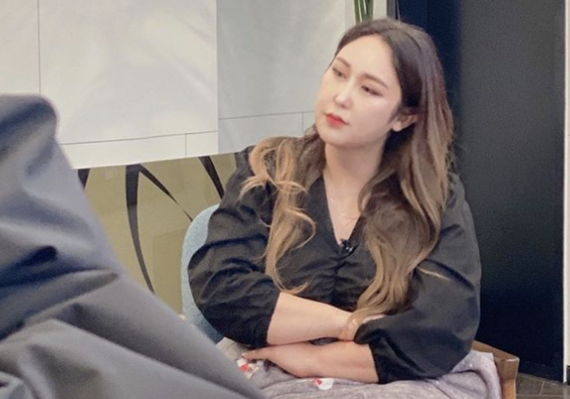 풍자 방송