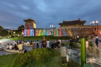 2025 수원 야행 화성행궁에서 8야 행사 상세 정보와 예약 방법_14