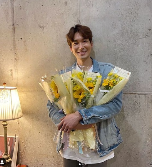 정겨운