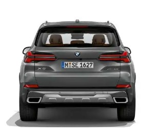 2024년 BMW X5 40i가격표