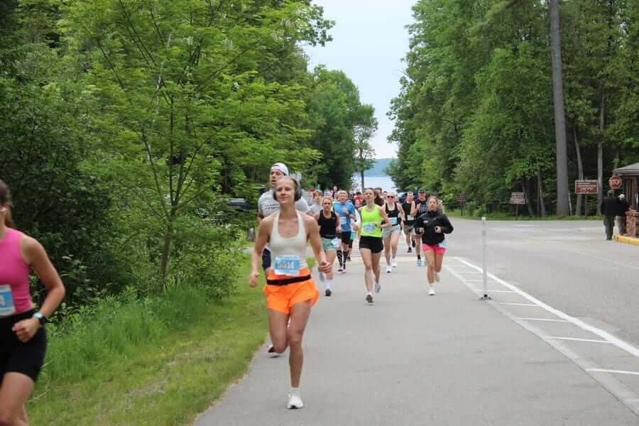 하프 마라톤 준비는 어떻게 해야 할까