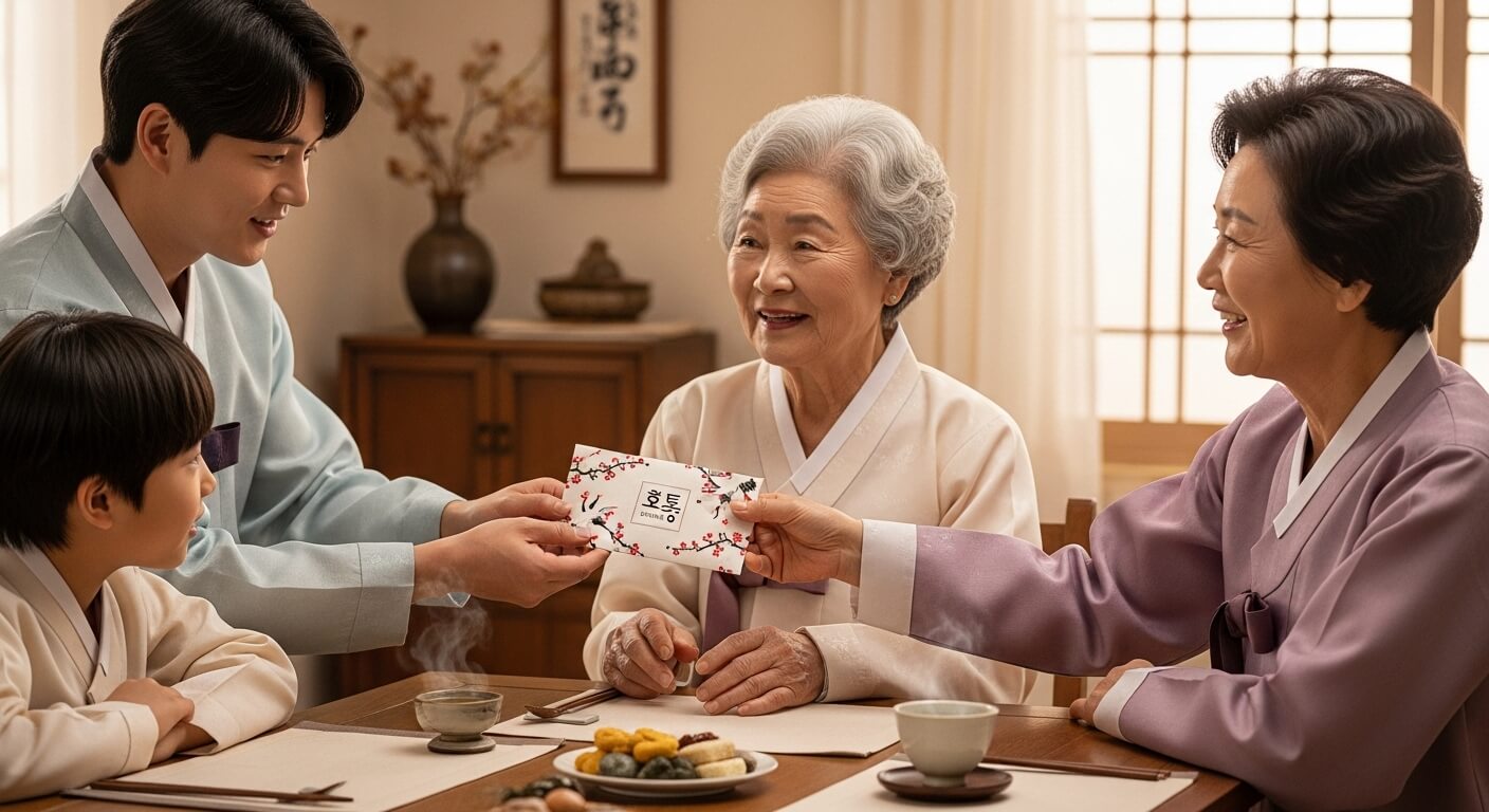 효도수당 장수수당