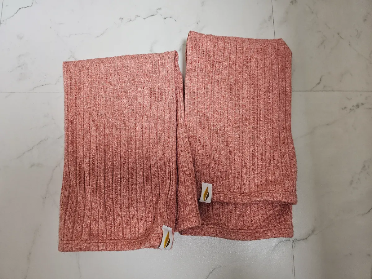 발레용품-다리워머