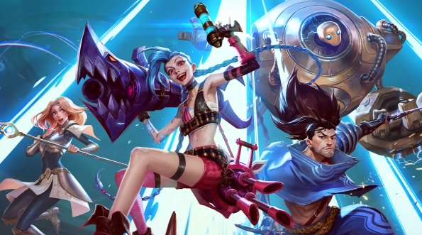 퍼스트 스탠드 2025 팀별 포지션 분석 (예상 순위)