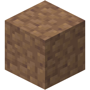 마인크래프트 단단한 진흙 조합법, 공략법