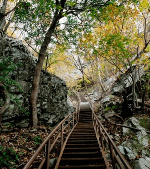 4, 용굴 정읍시