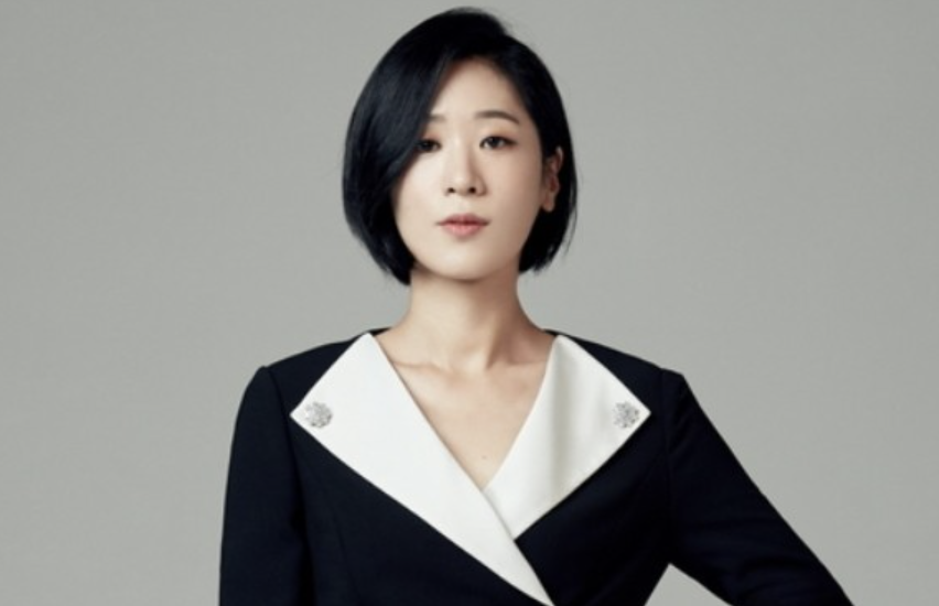 백지원 프로필