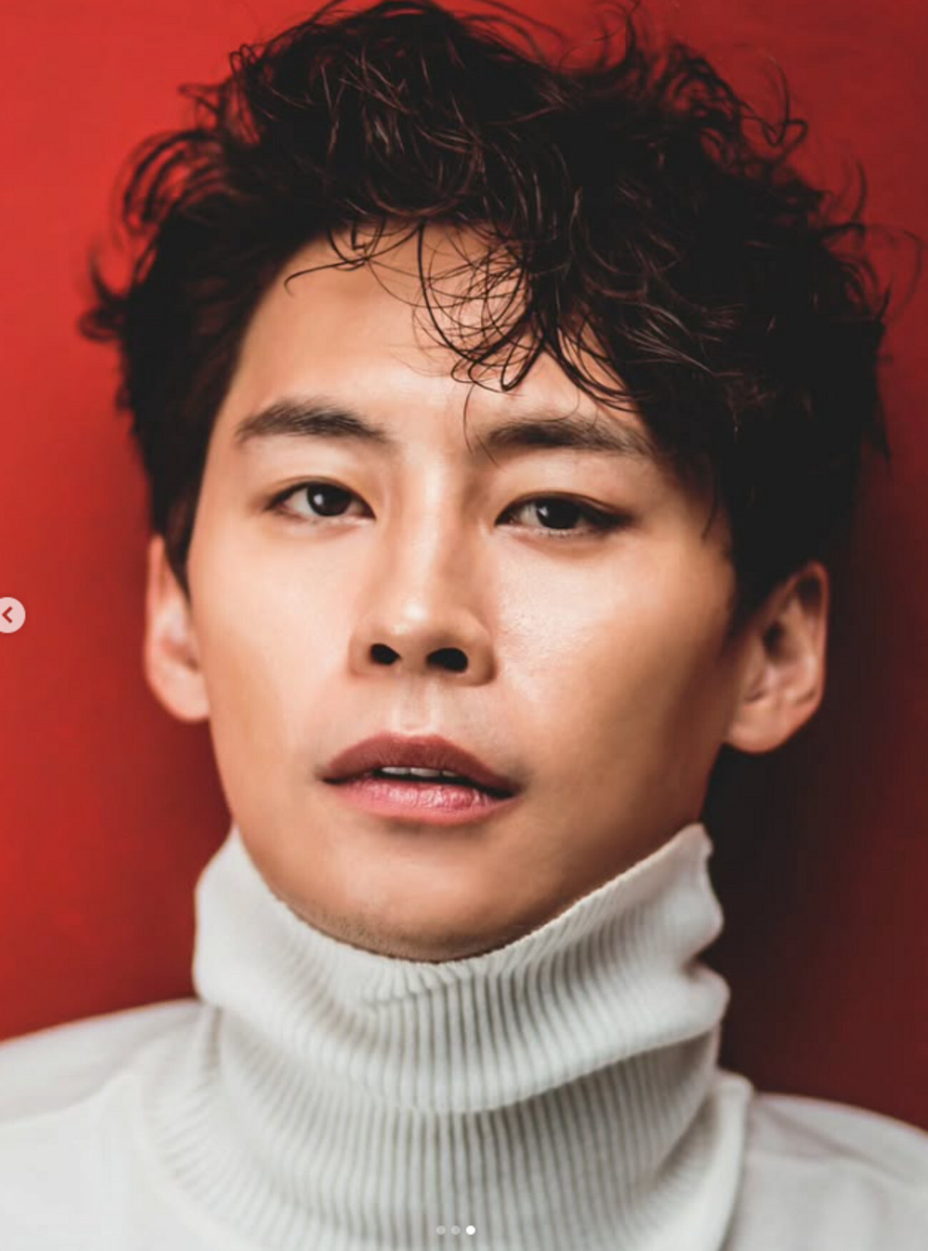 배우 정은우 별세, 사망이유 나이 고향 학력 프로필 일일드라마 활약 향년 40세