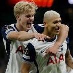 토트넘 경기일정