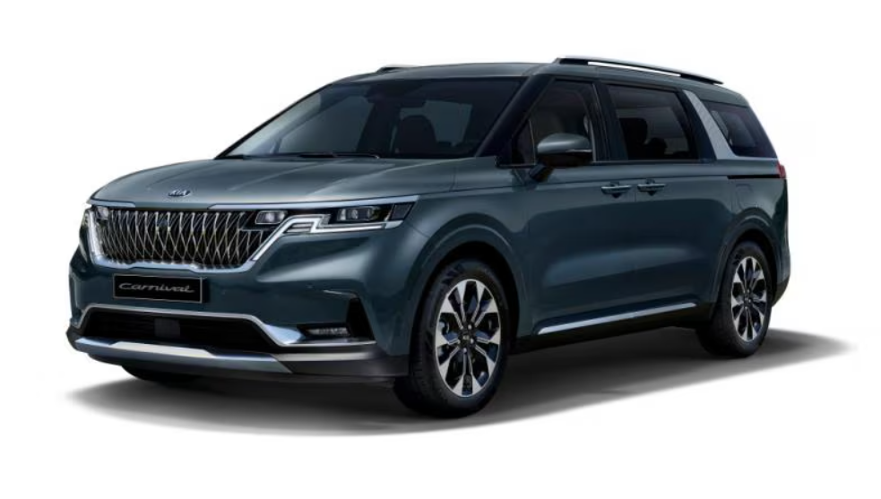 카니발 하이브리드