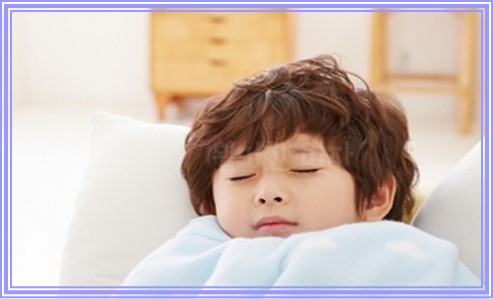 소아 중이염 증상 9가지