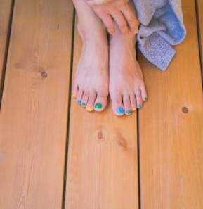 발톱무좀 약 발톱무좀 없애는 방법