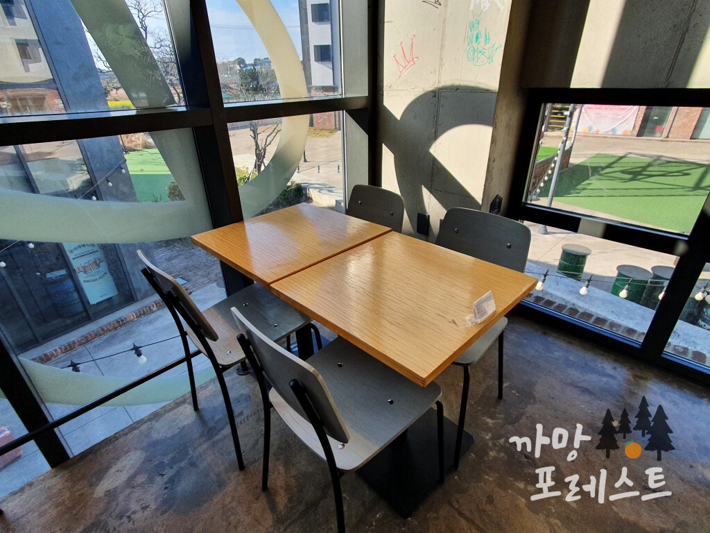 성산 도렐 테이블