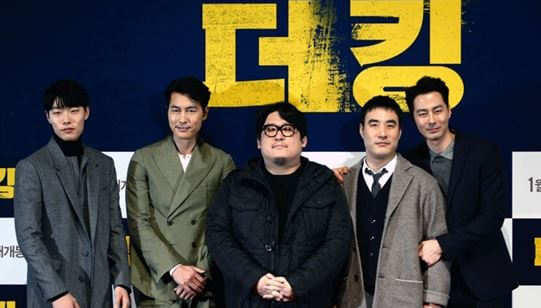 한재림 감독 작품