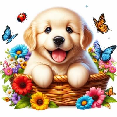 강아지 질병 종류