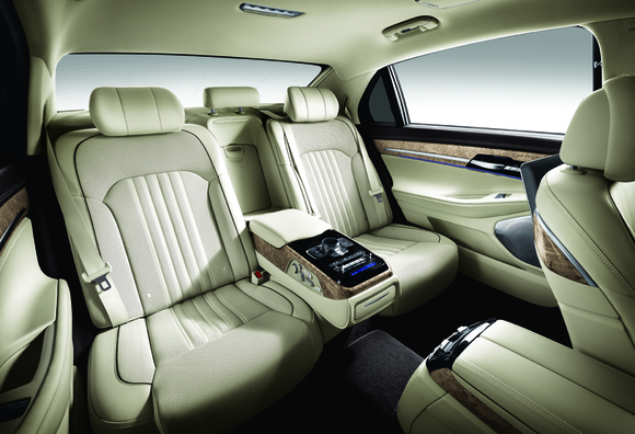 열선 시트 통풍 시트