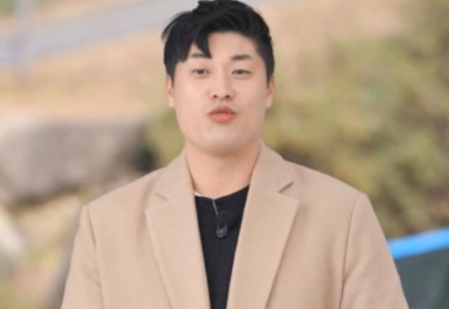 나는 솔로 25기 남자 영철