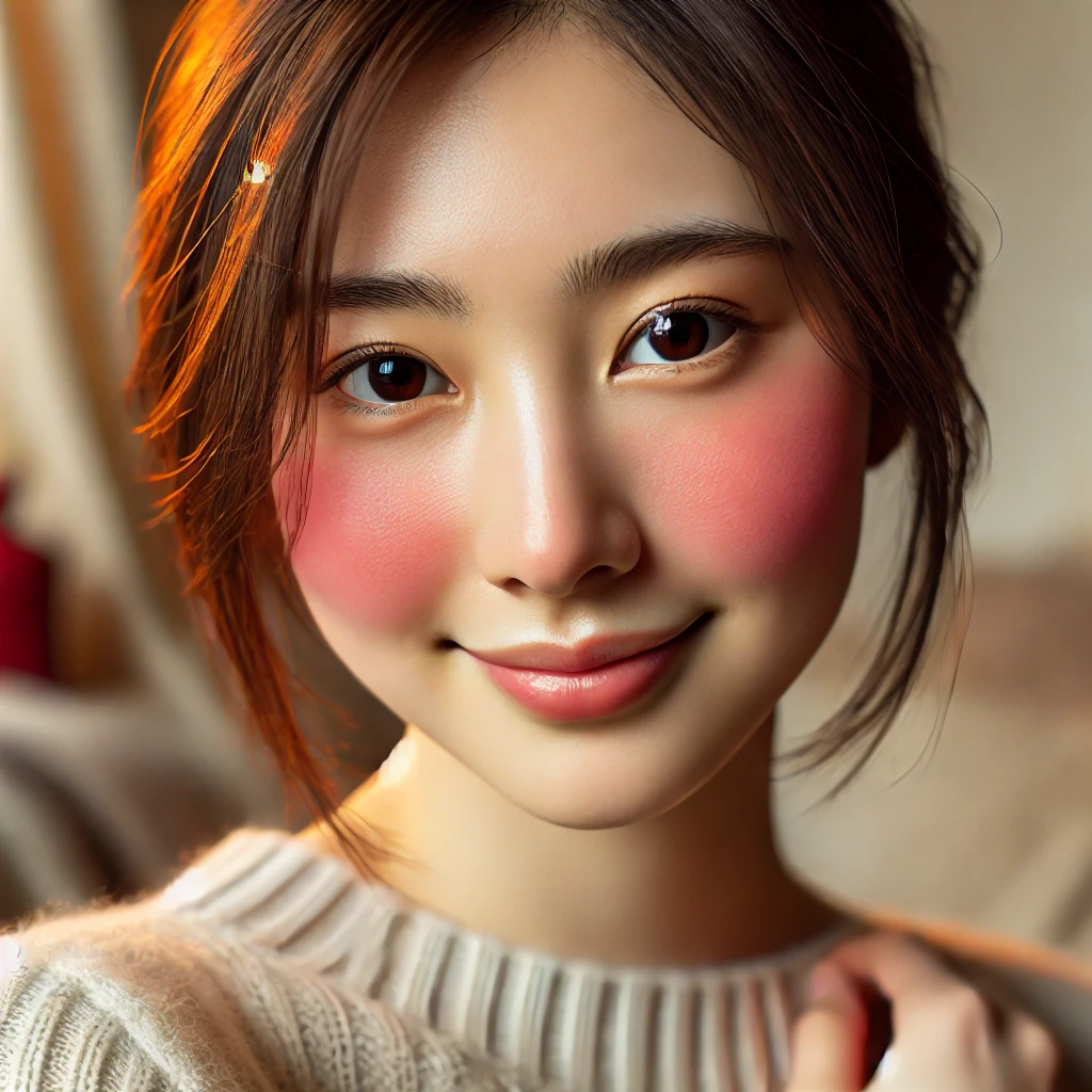 홍조