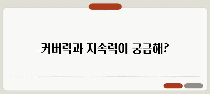이지듀 기미쿠션 커버력과 지속력 리뷰