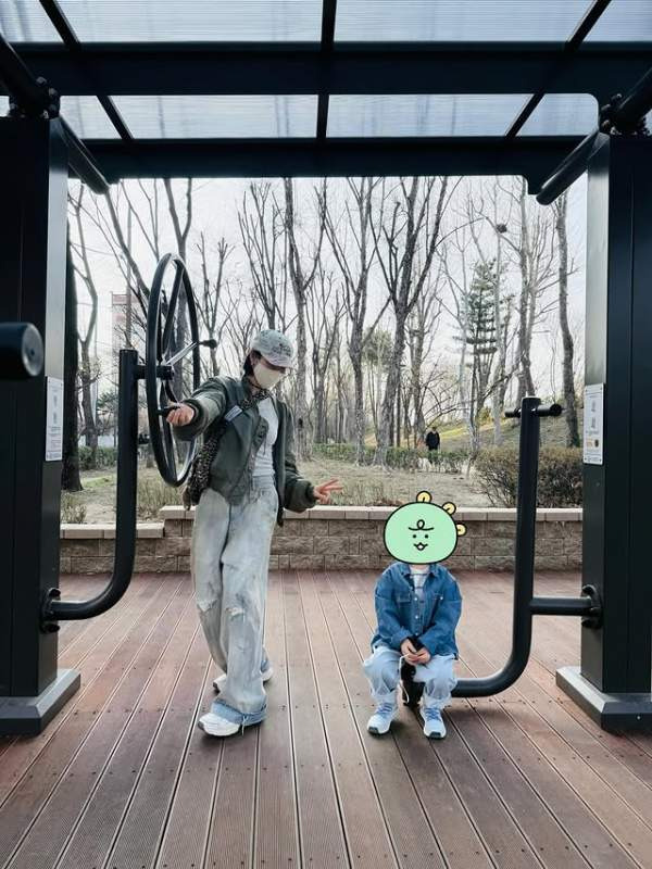 손예진 아들, 현빈 근황부터 나이 프로필 작품 드레스 인성 총정리