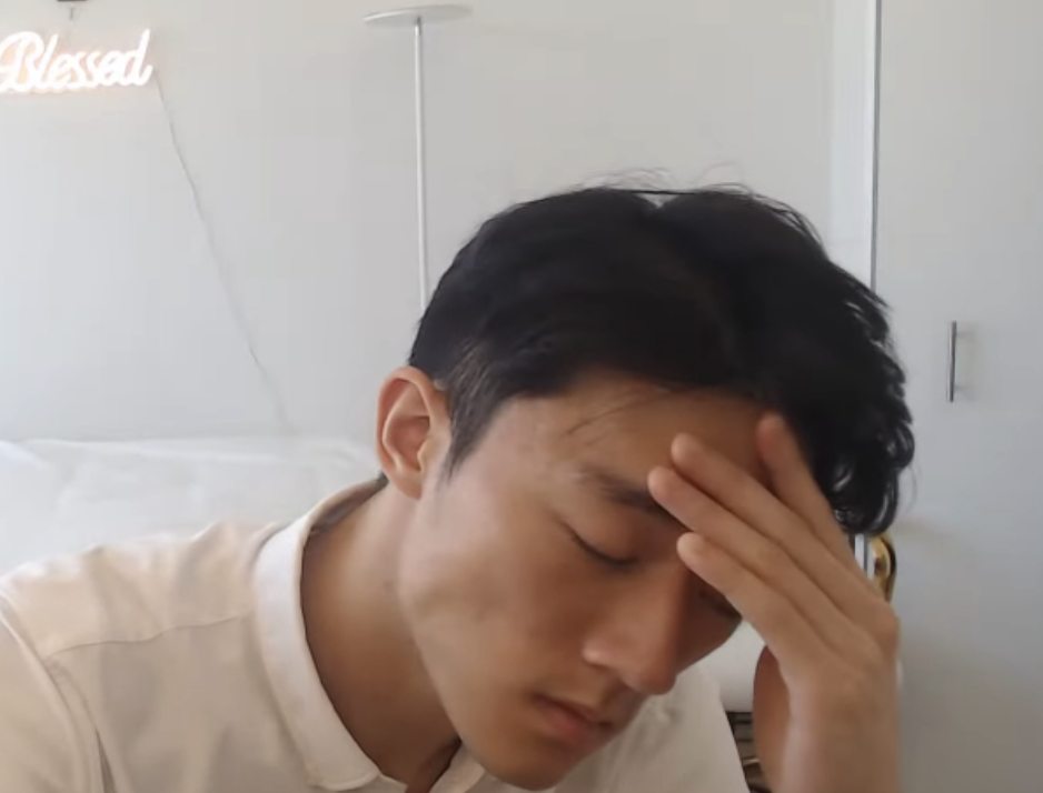 전우원 마약 투약
