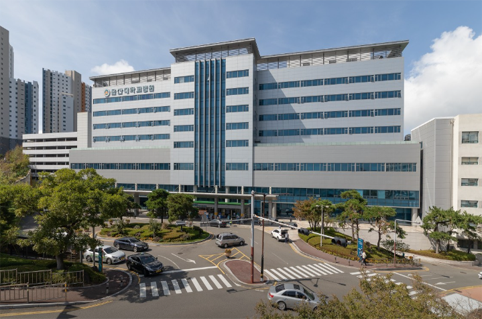 독감예방접종 울산대학교병원