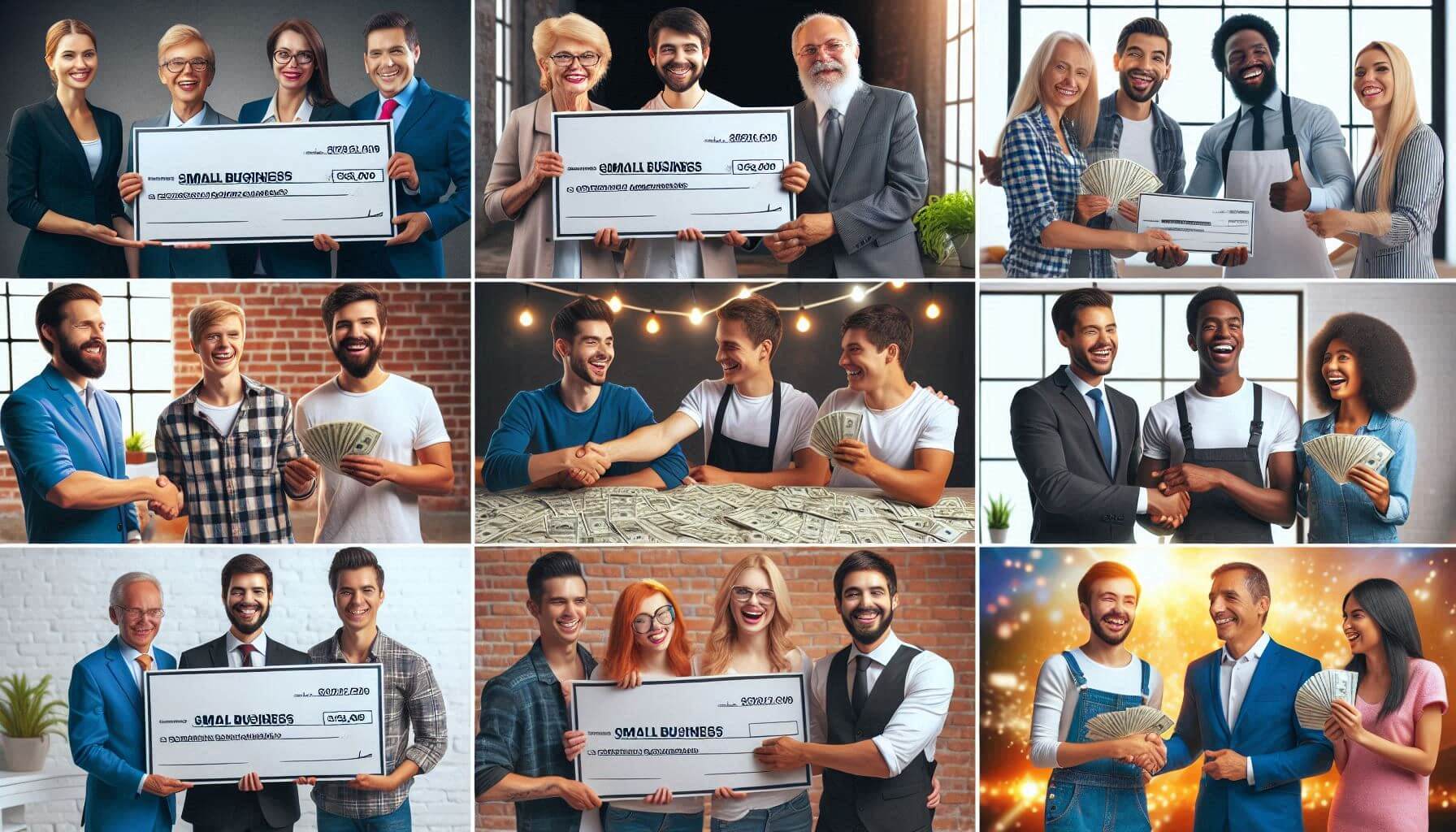 소상공인 폐업지원금 신청 자격