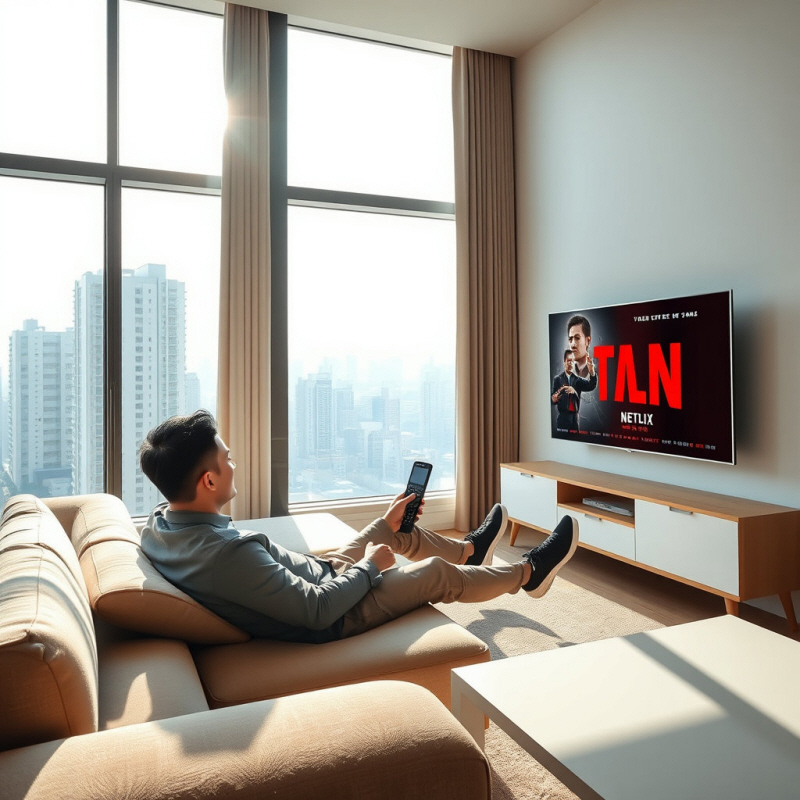 🎯 9월 넷플릭스 신작 영화 BEST 5, 놓치면 후회할 대작들!
