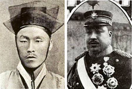 역사적 발견: 케임브리지 대학에서 찾은 김옥균의 한글 편지