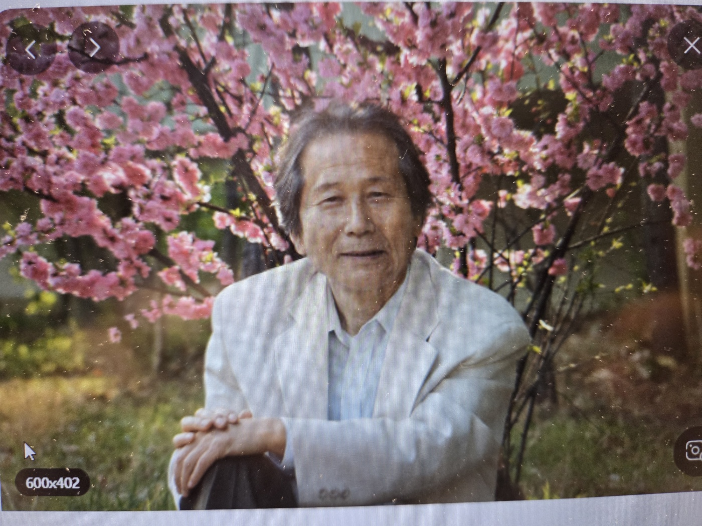 이기철 시인