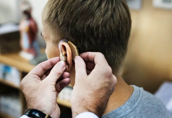 [2025년 필수] 이어폰으로 인한 귀 먹먹함 완전 정복 가이드 - 청력 지키는 놀라운 비법 대공개!4