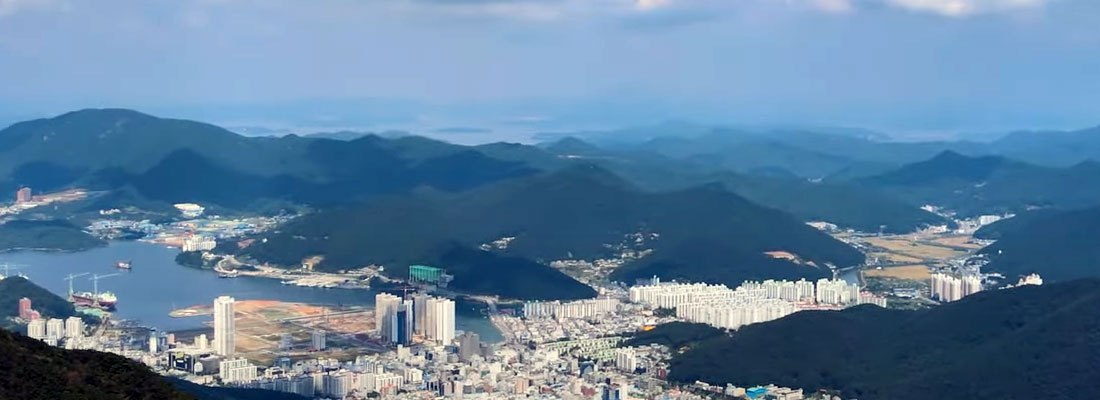 여행가는 달 여행지 추천