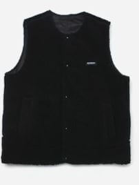 난방비절약방법10가지 패딩조끼