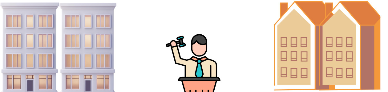 경매 공부 시작하기