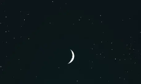 달 꿈해몽