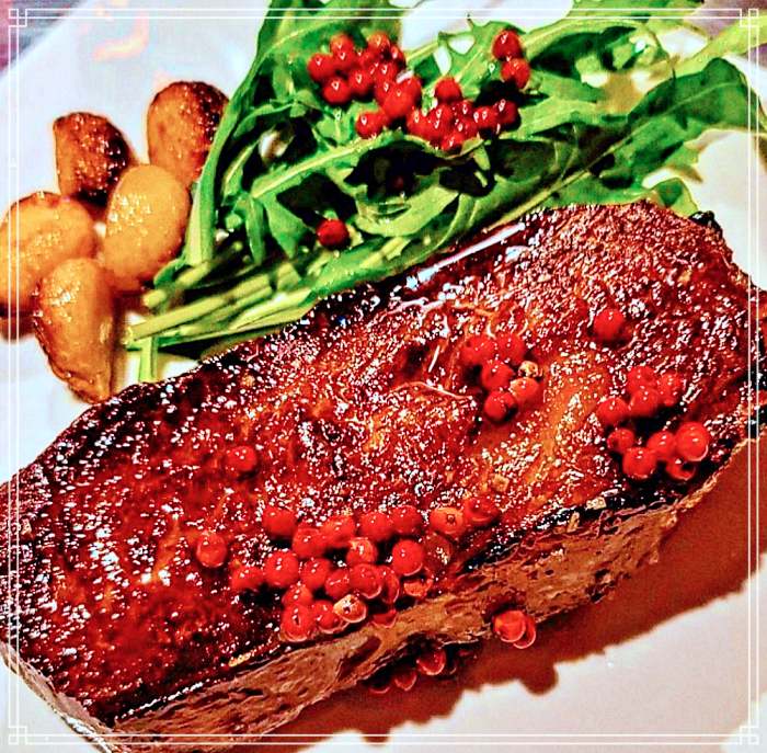 생방송투데이 마포, 합정, 상수, 홍대입구 국내 최초! 교차 숙성 600℃ 회전화덕 스테이크 맛집