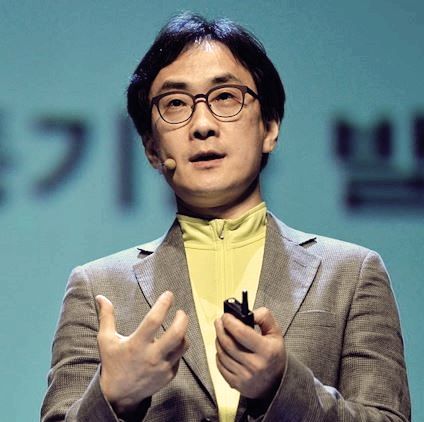 김주환 교수