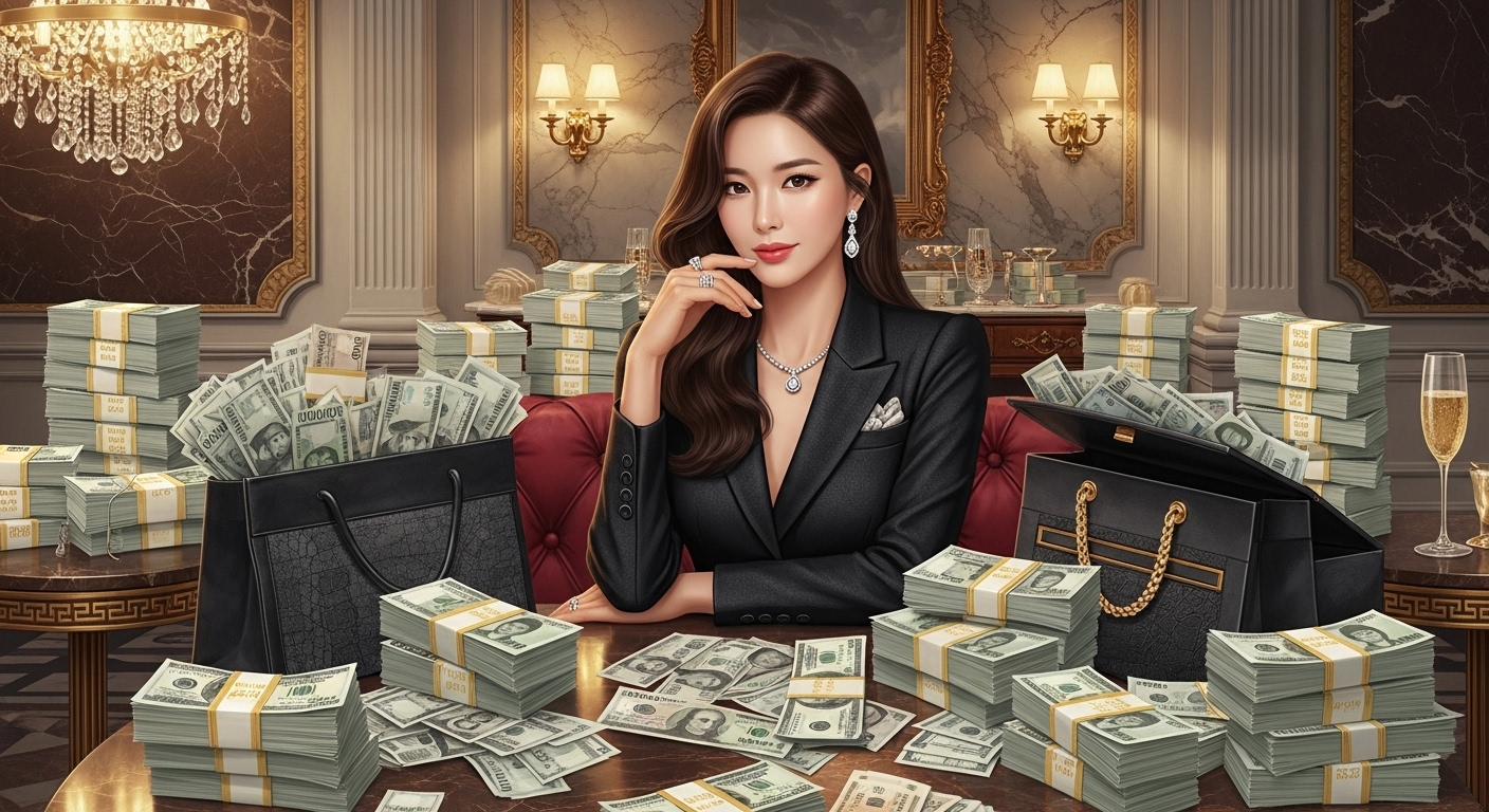 정기 예금 특판