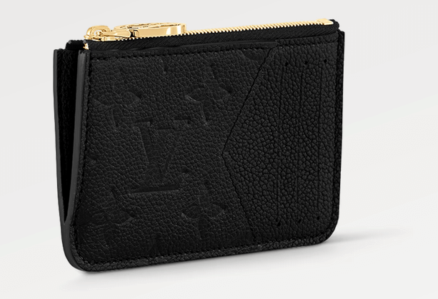루이비통 로미 카드 홀더 전체샷3