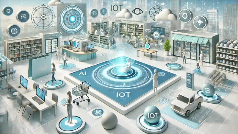 2025 유통 관련주 투자 포인트